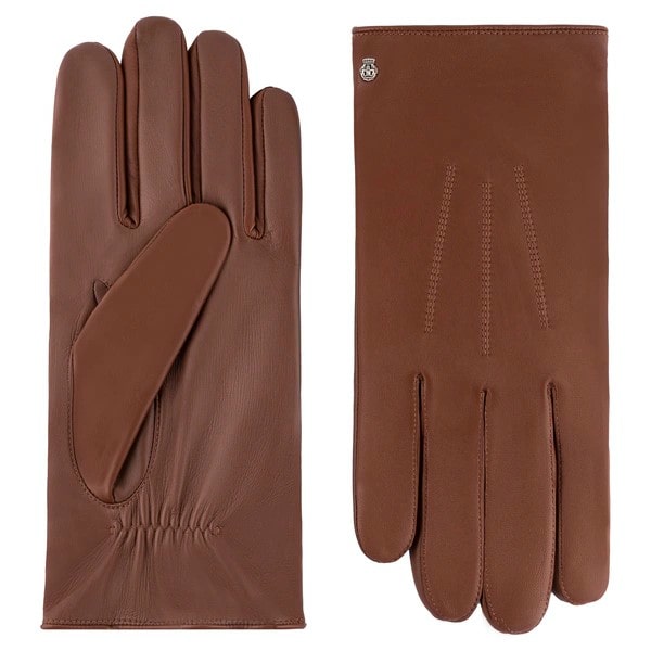 Coburg Touch - saddlebrown