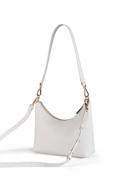 Diana Shoulder bag extra small - linen