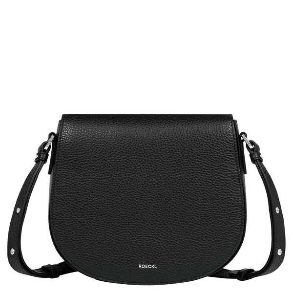 Jane small - black