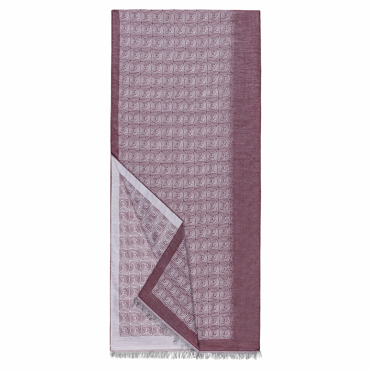 Light Pattern 40x180 - red