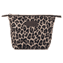 Bottle Bag Pouch XS  - beige/brown