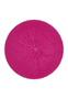 Calais/Light Bamboo Baske - pink