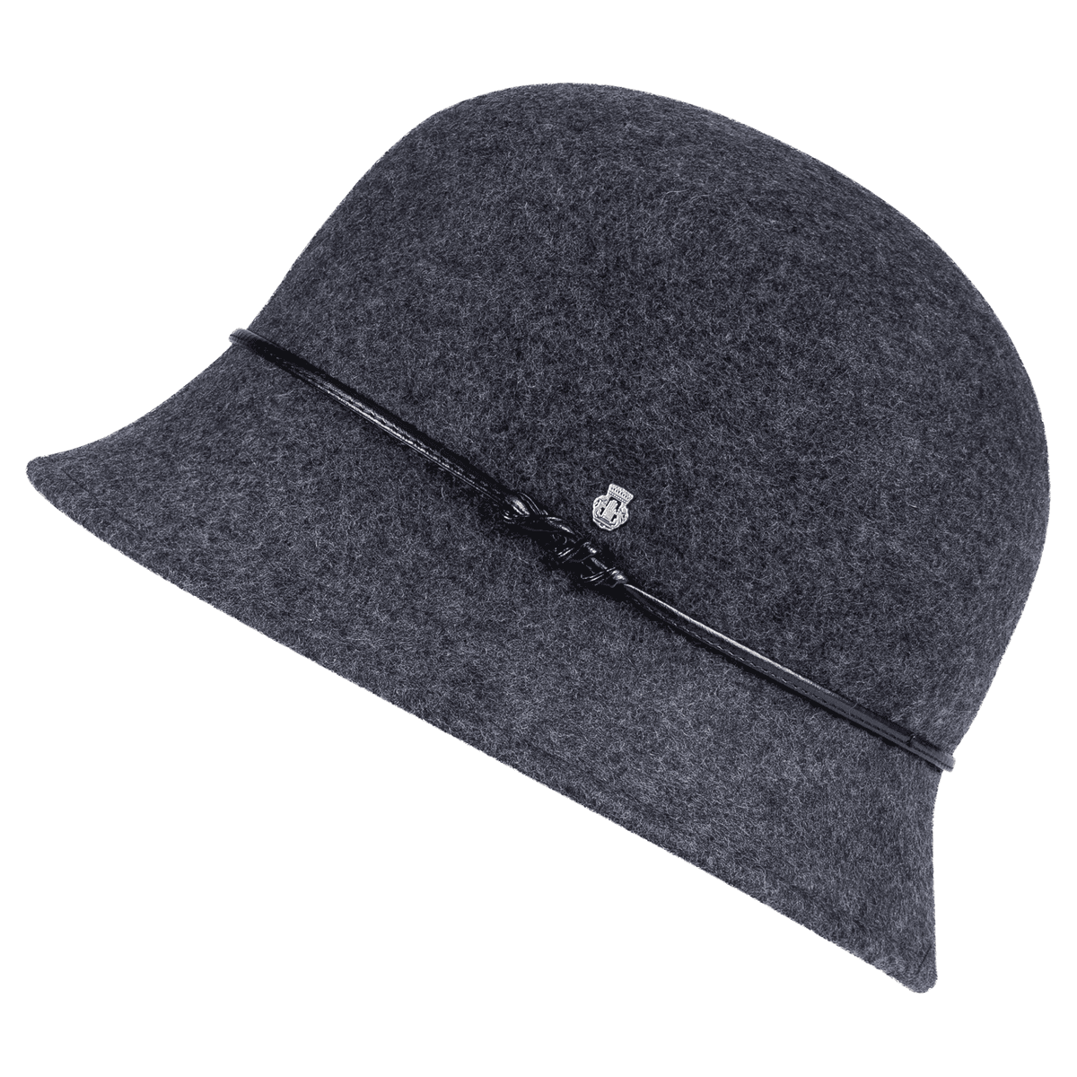 Belgravia - anthracite