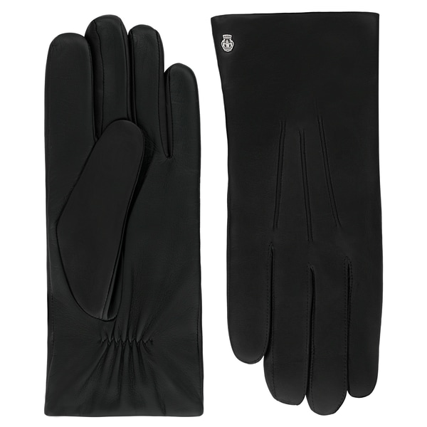Hempton Touch - black