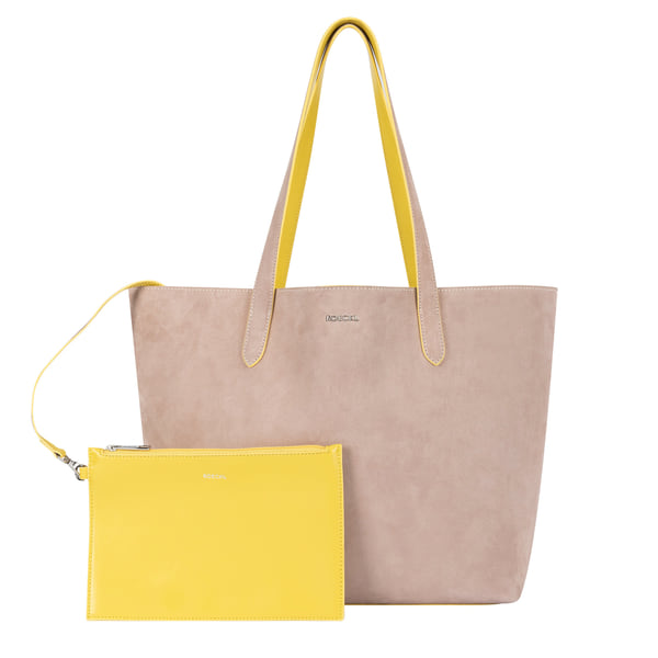 Carol Shopper large  - blush