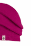 Essentials Muetze Women - fuchsia