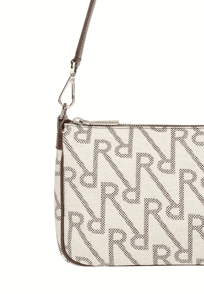 Cali Crossover mini - saddlebrown