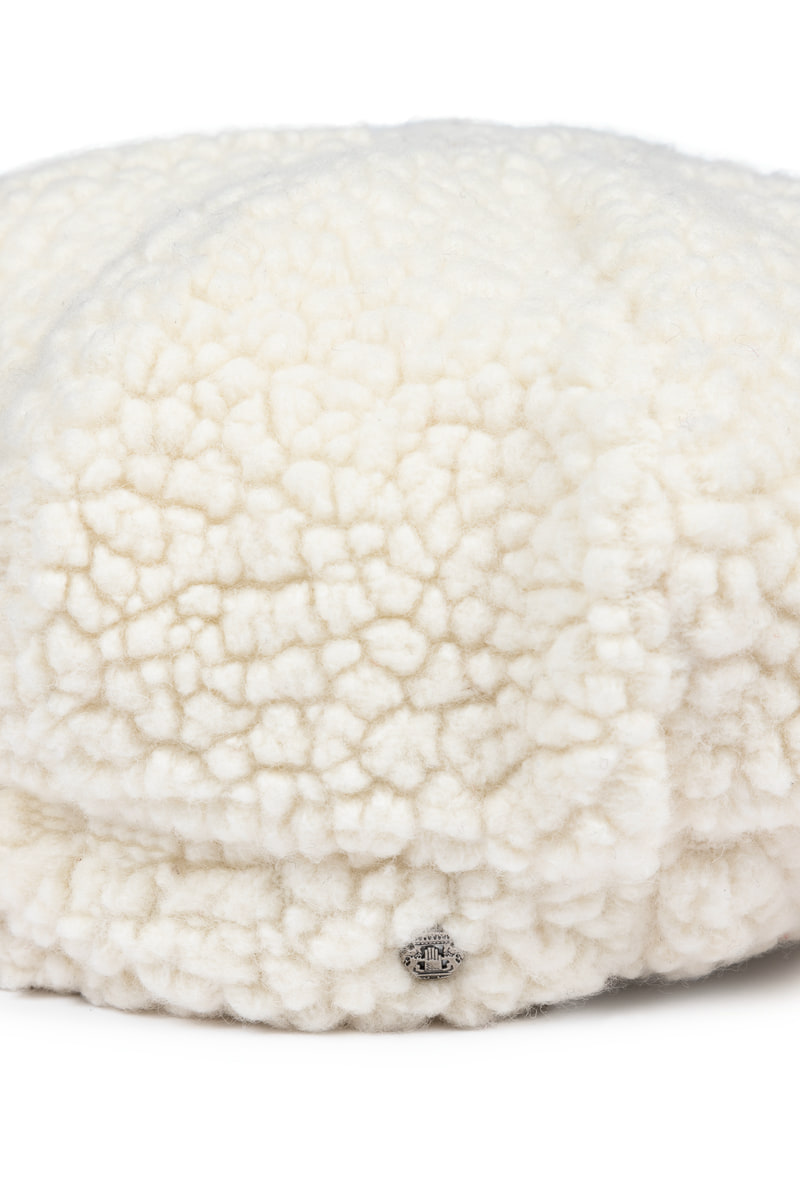 Lille - woolwhite