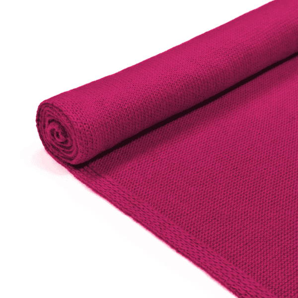 Essential Schal 35x180 - magenta