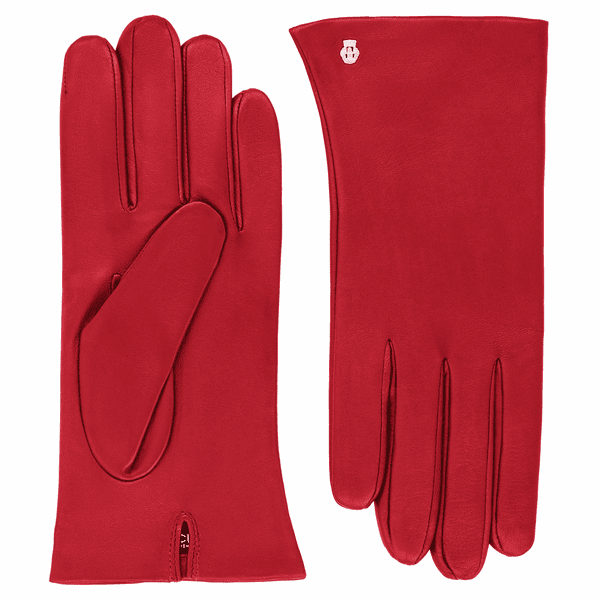 Lissabon - classic red