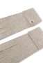 Essentials Handschuhe - cashmere