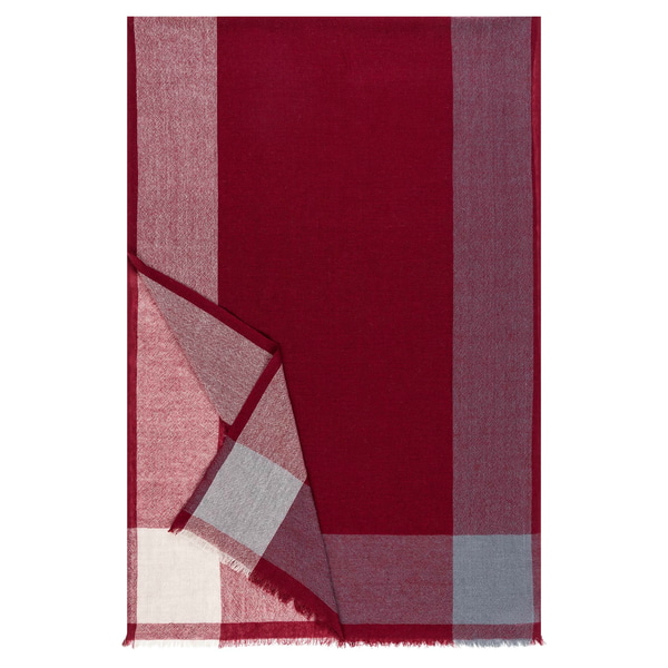 Stripe Crossing 60x180 - wine