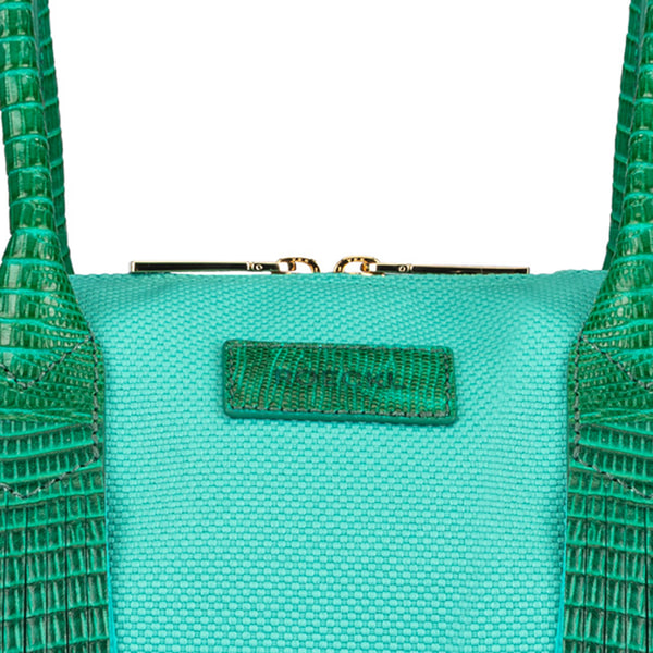 Lenny Bag - jade