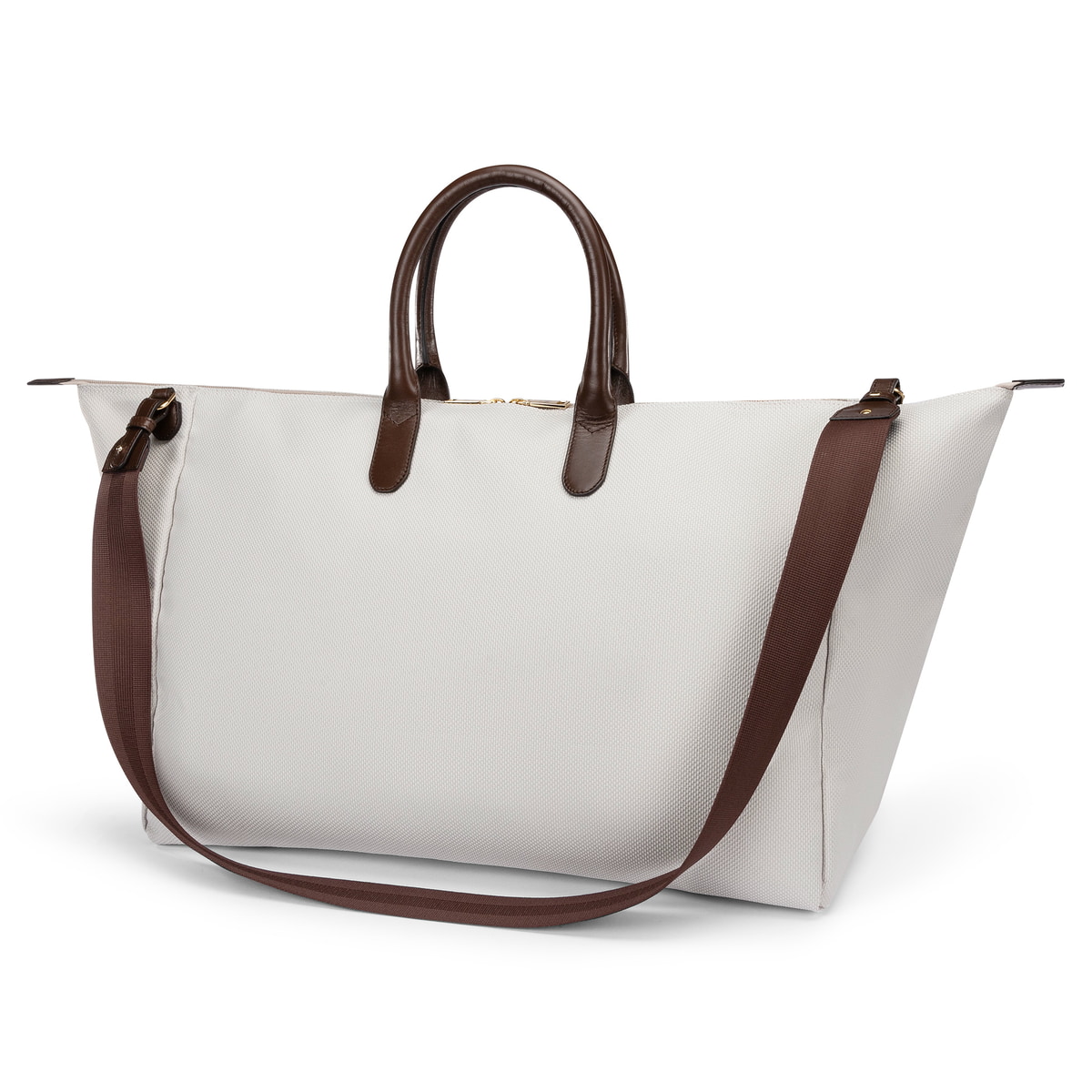 Bottle Bag Weekender XL  - linen