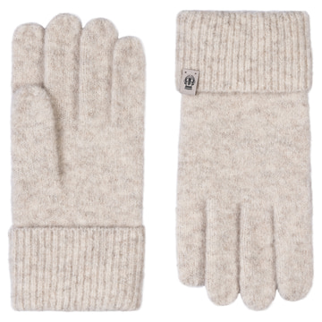 Soft Cloud Handschuhe - woolwhite