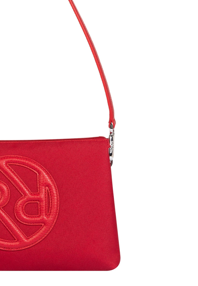 Nala small - classic red