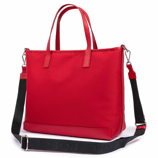 Navia medium - classic red