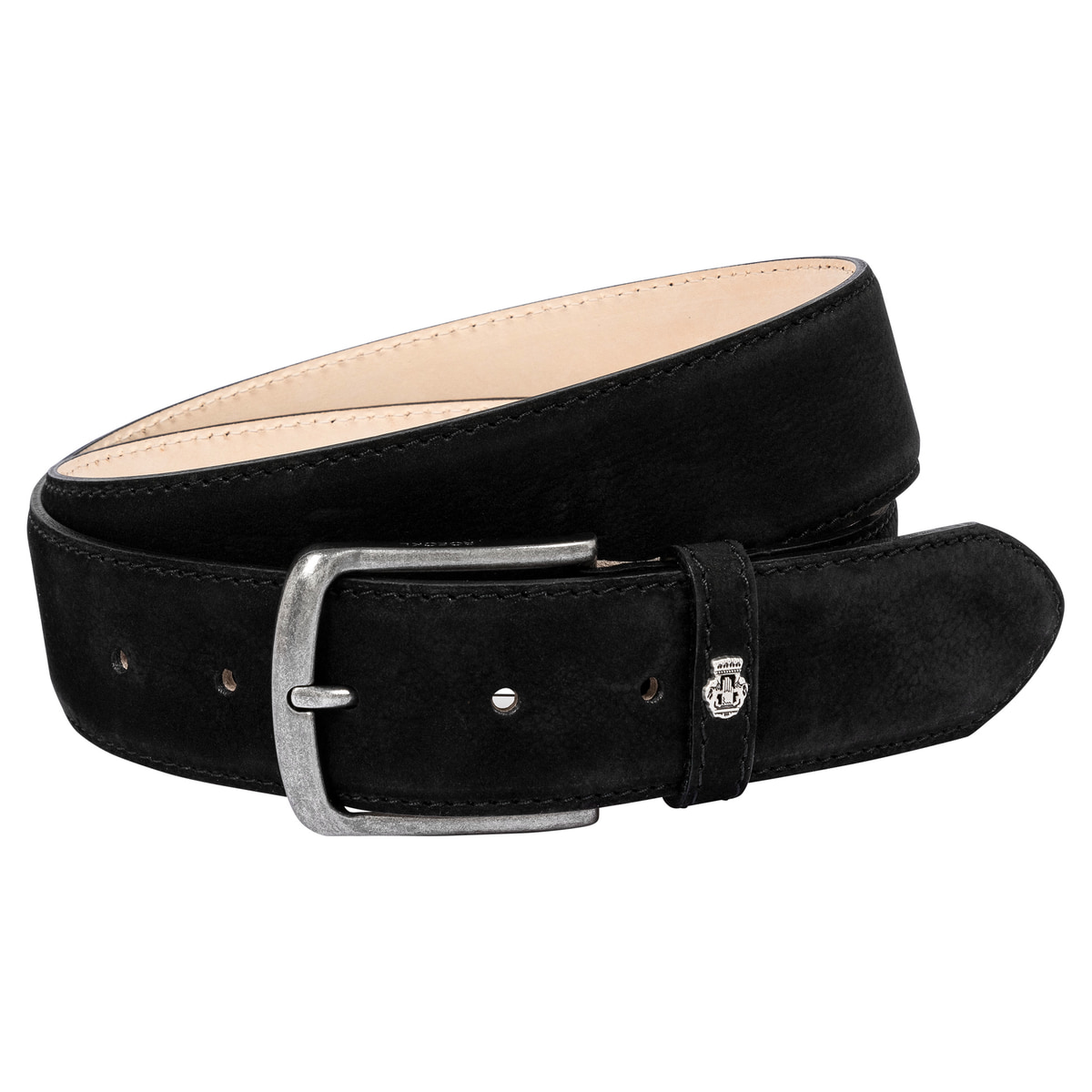 Luke 4cm - black
