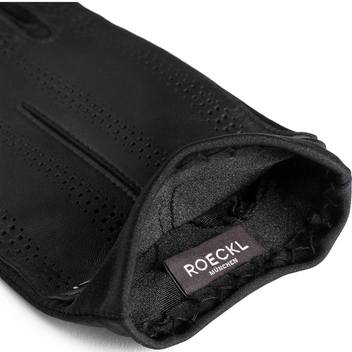 Sporty Casual Conductive - black