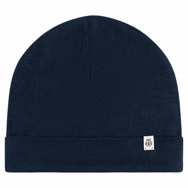 Calais/Light Bamboo - classic navy