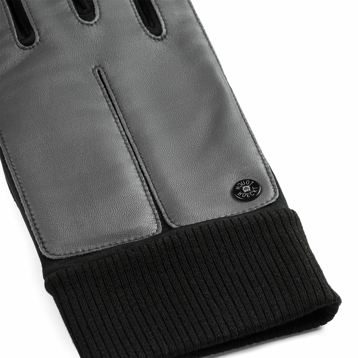Kopenhagen Touch - stone/black