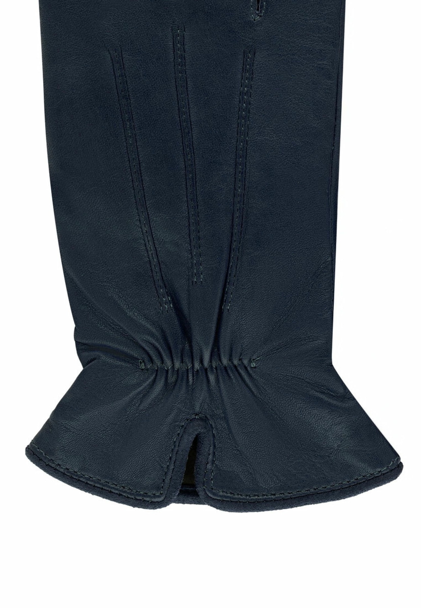 Antwerpen Plain  - classic navy