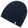 Daily Knit Mütze - classic navy
