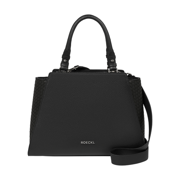 Annabelle Handbag Multi Handtasche - black