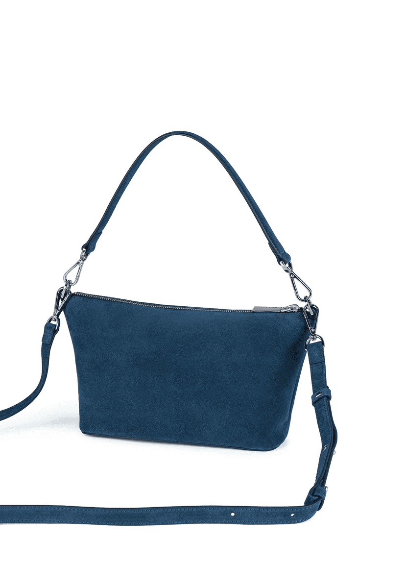 Gaia Veloursleder  - ocean