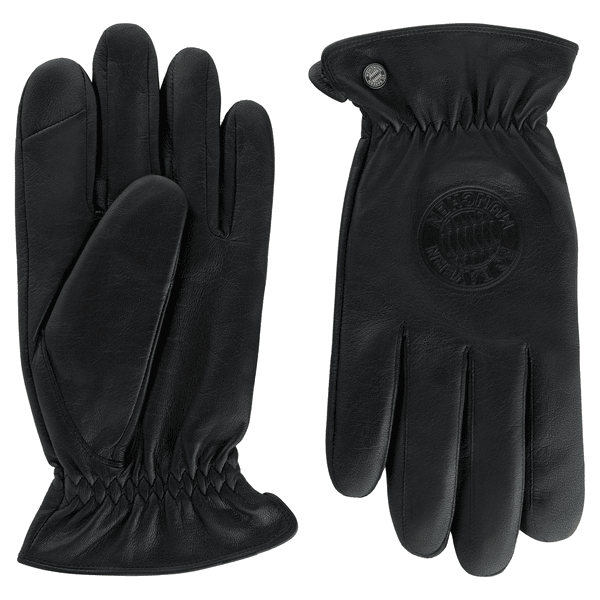 FC Bayern Classic Branded - black