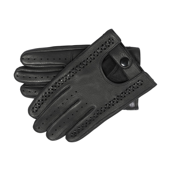 Retro Driver Men - black