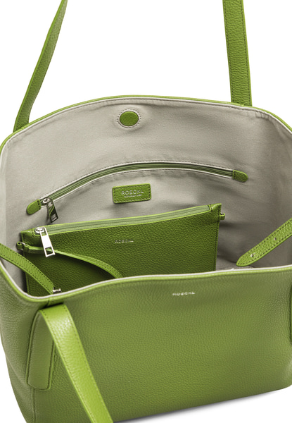 Lana large - seagrass