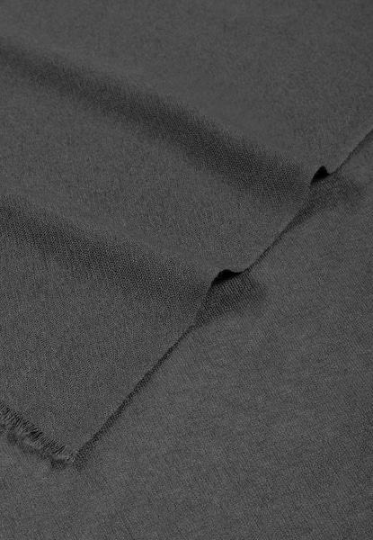 Ring Pashmina 70x200 - anthracite