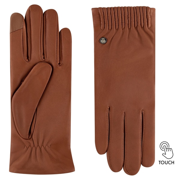 Arizona Touch - saddlebrown