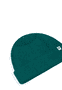 Essentials Mütze - emerald