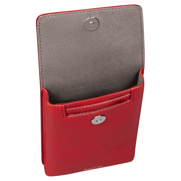 Sina mini - classic red