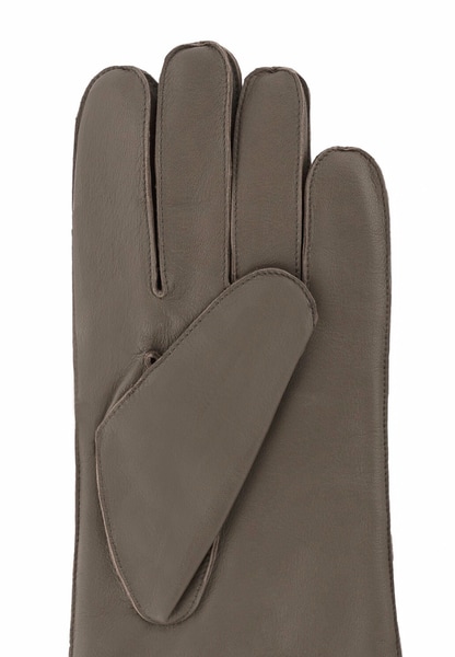 Classic Handstitched - cashmere