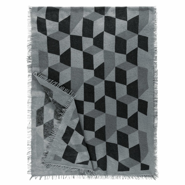 Polygon Women 70x180 - anthracite