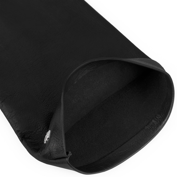 Ascot - black
