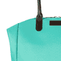 Bottle Bag large  - jade