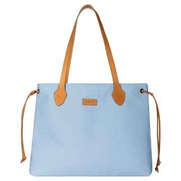 Miami shopper extra large  - sky