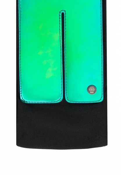 Virtual Space - black flash