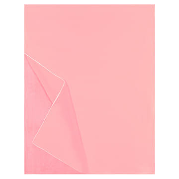 Contrast Col. Georgette 60x180 - rose multi