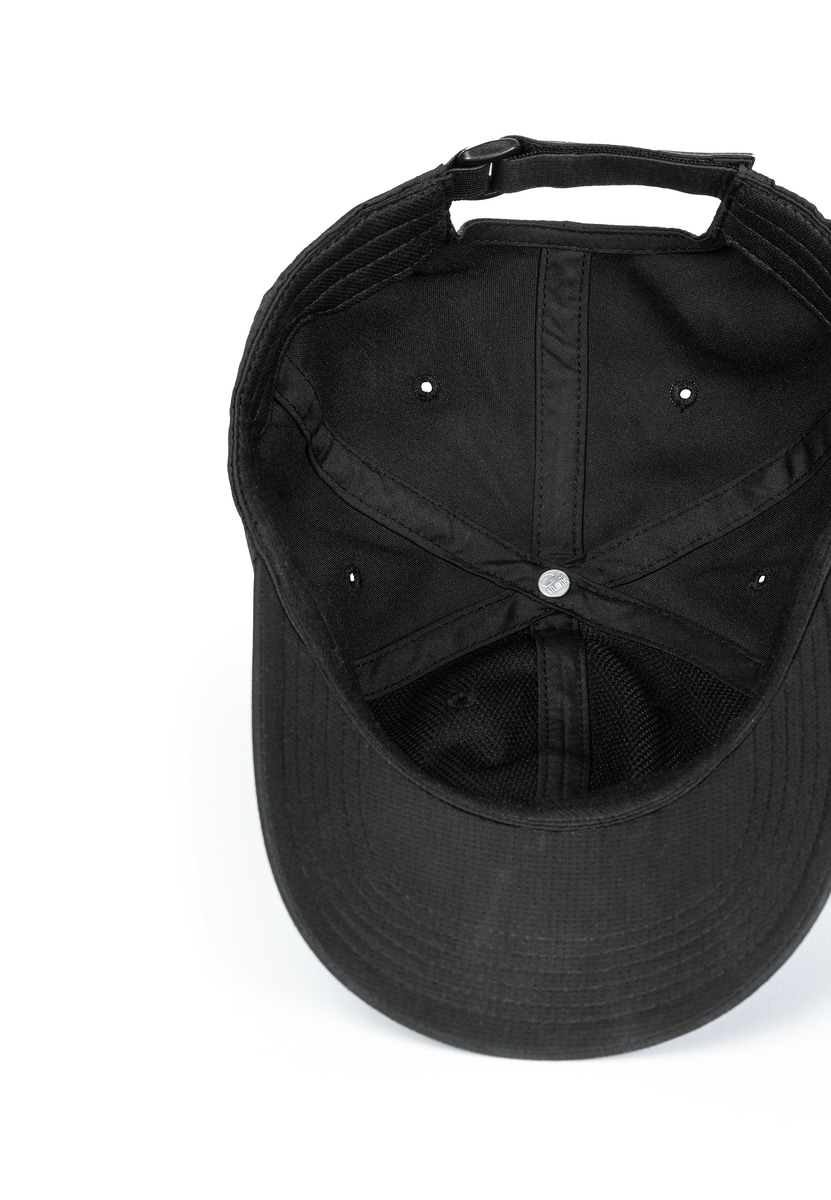 ROECKL x Unfair Athletics Cap - black