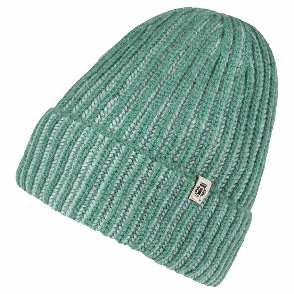 Cosy Lines Muetze One - sage green