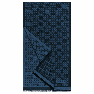 Rope Pattern 53x195 - jeans