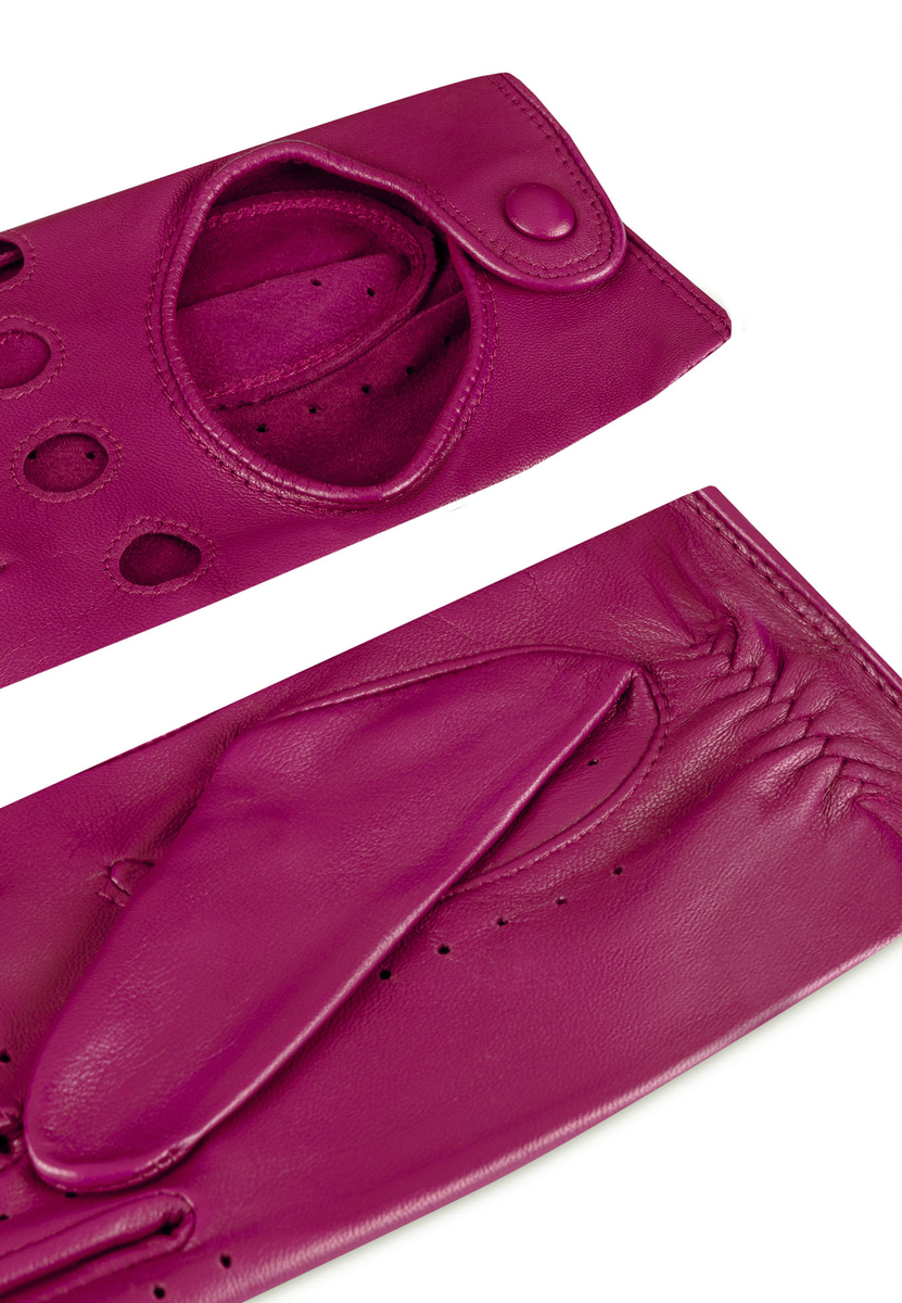 Rom Autofahrer  - hot pink