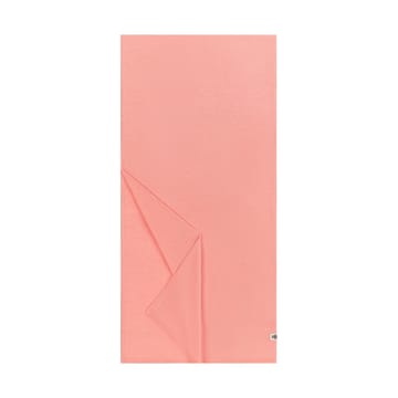 Pure Cashmere Schal 40x180 - light flamingo