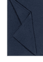 Business Cashmere Schal 30x180 - navy