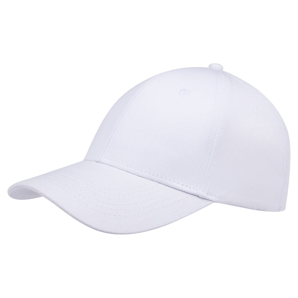 Baxley Men - white